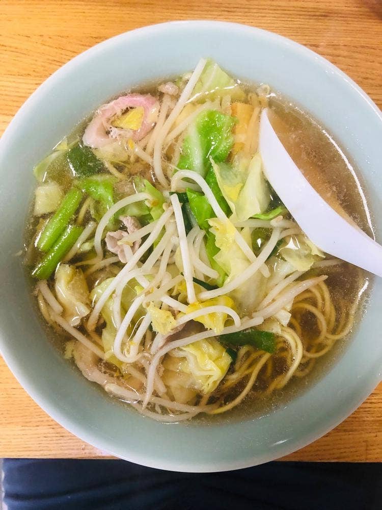 高見屋