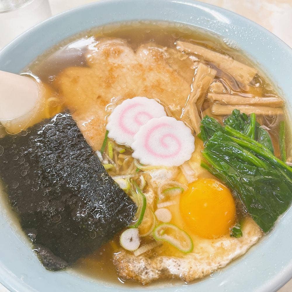 中華料理 上海