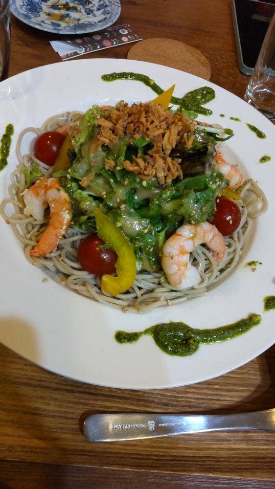 スナフキッチン