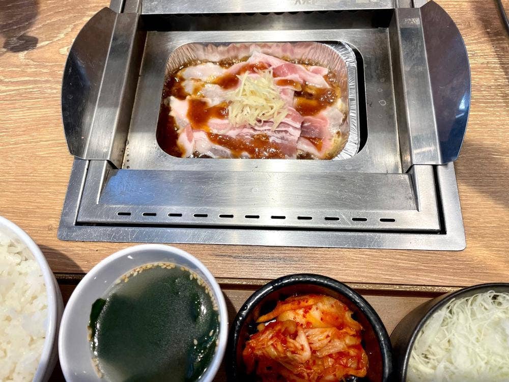 焼肉ライク 大船店