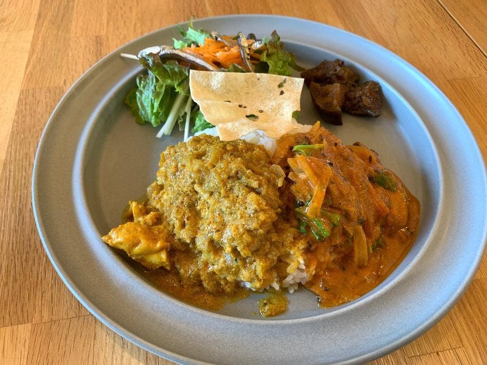 スパイスガーデン