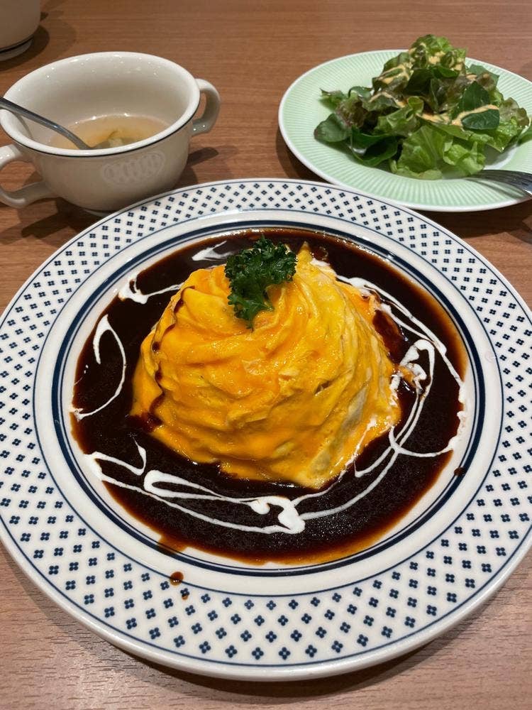 洋食グリル GRACE