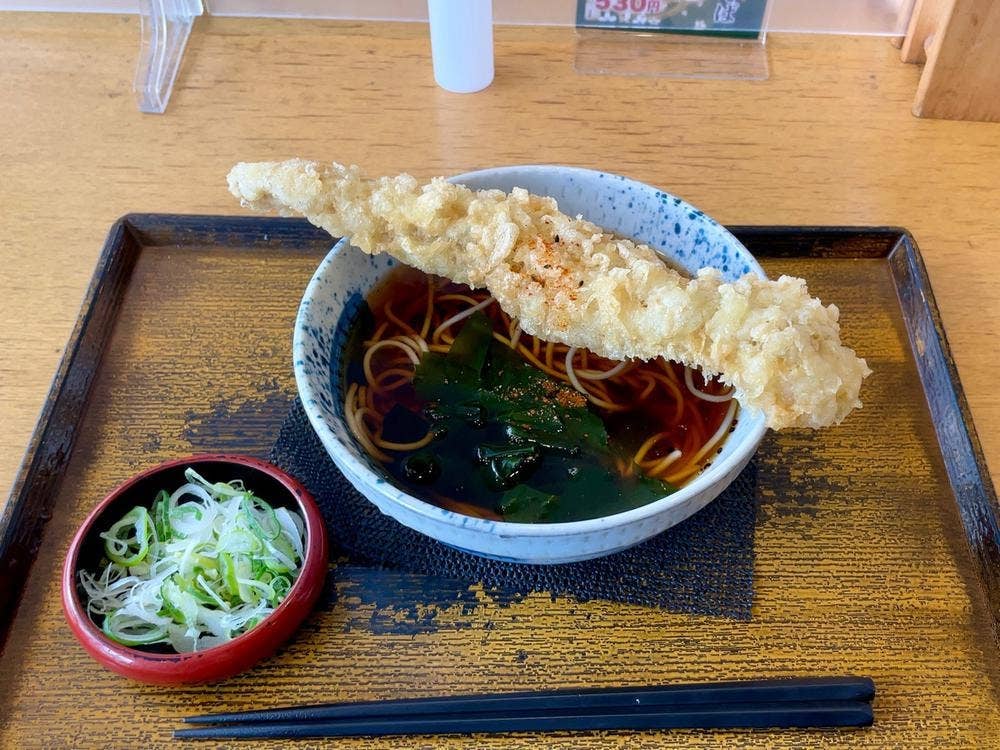 しぶそば 武蔵小杉店
