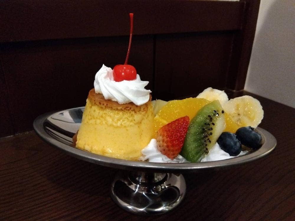 茜堂パーラー