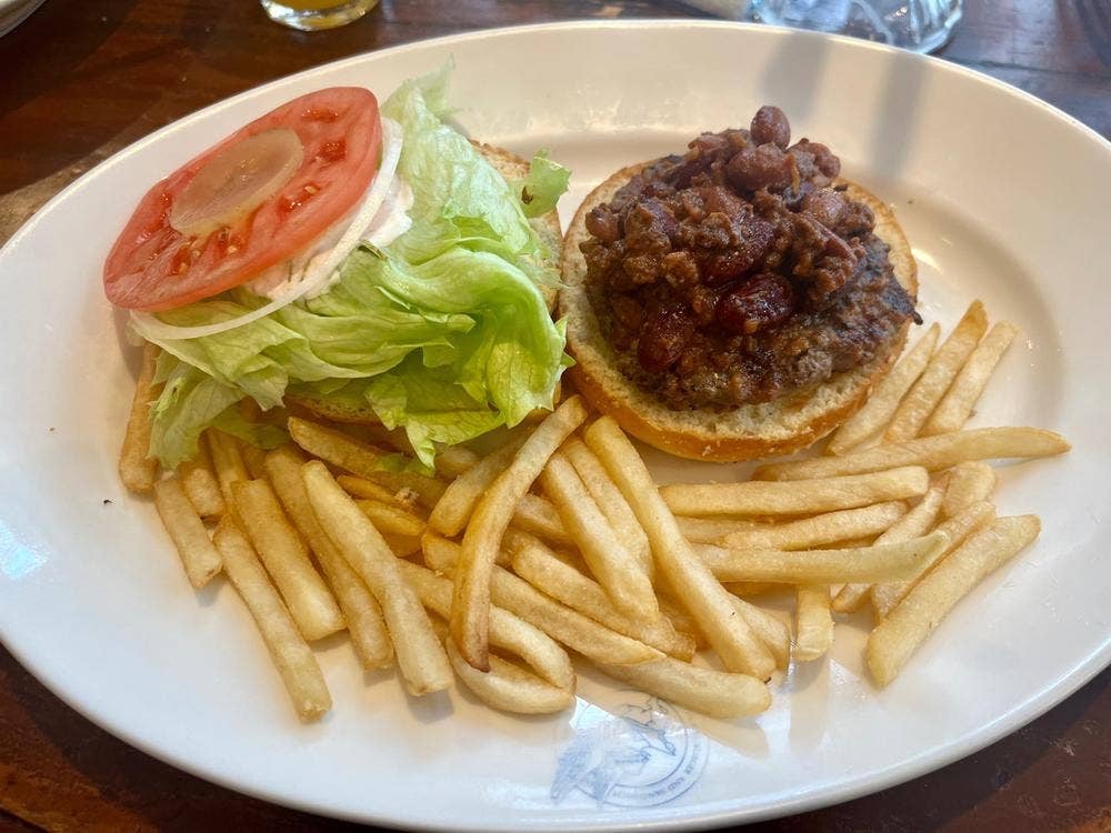 Homework's 広尾店