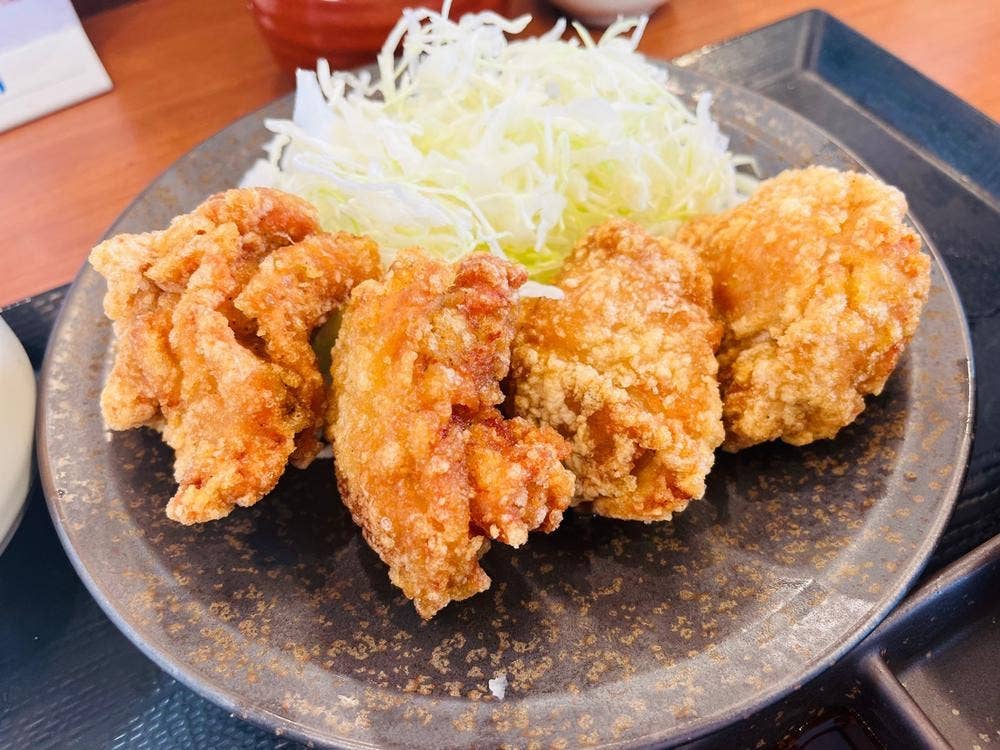 からやま 日野店