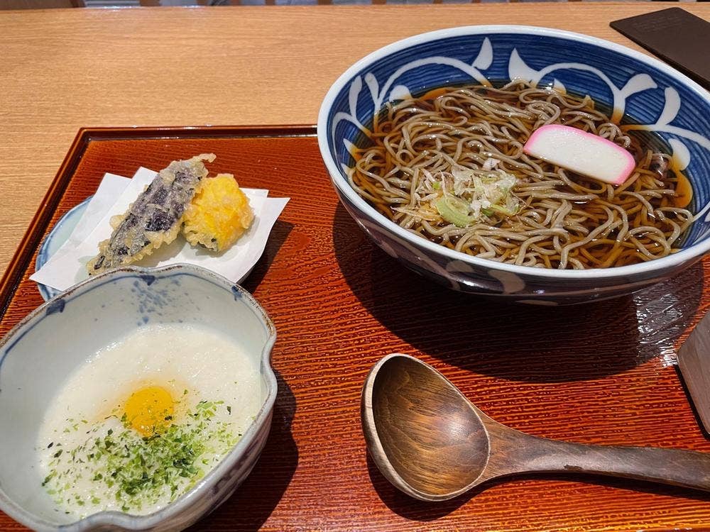 麺工房 凜や 浦和パルコ店