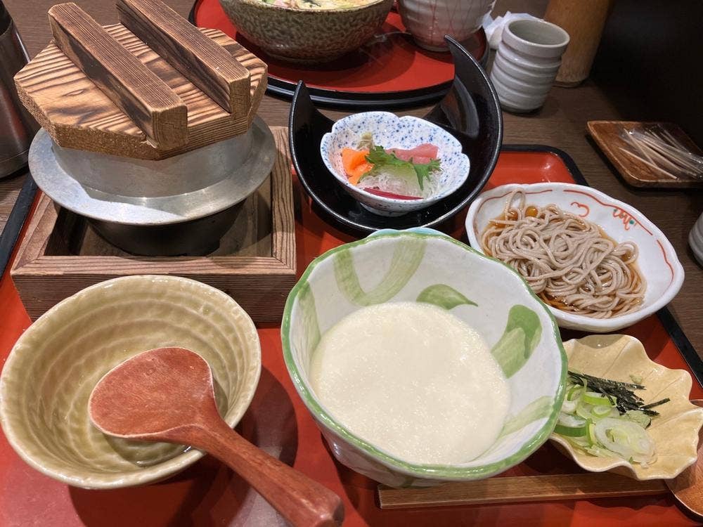 サガミ岐阜正木店