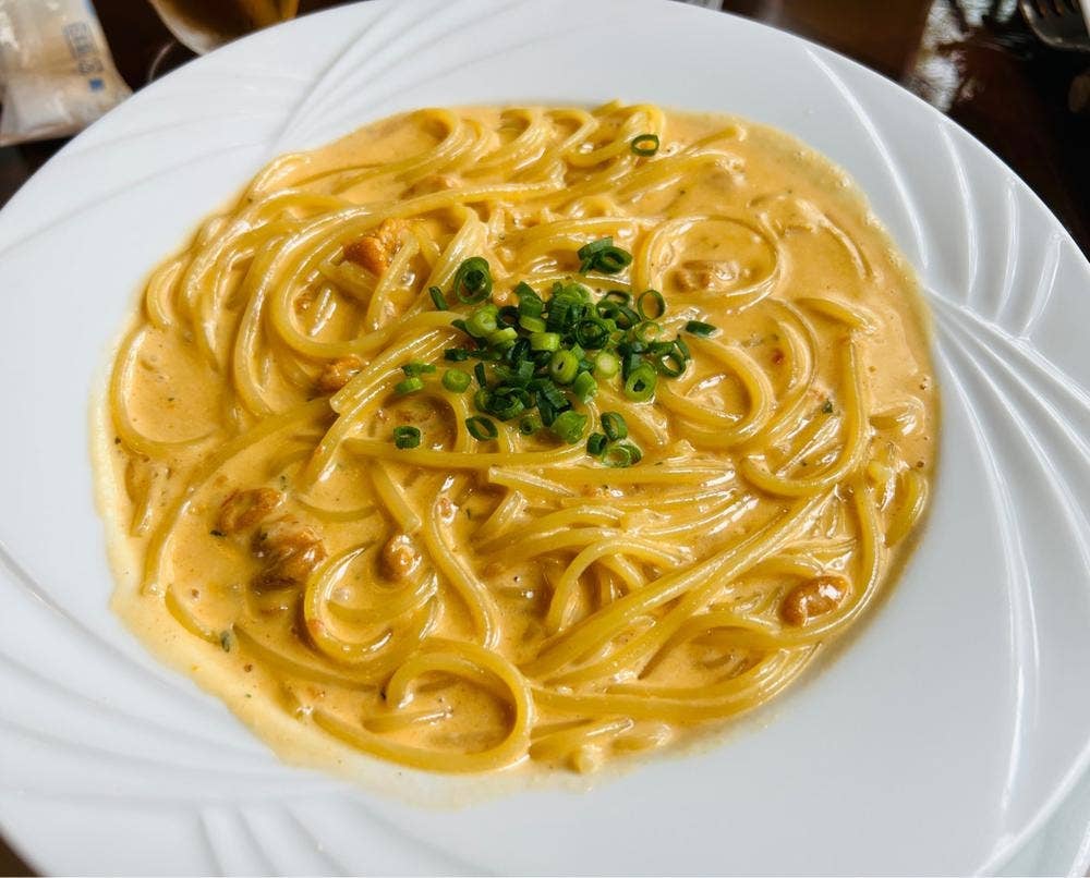 TRATTORIA NATURA