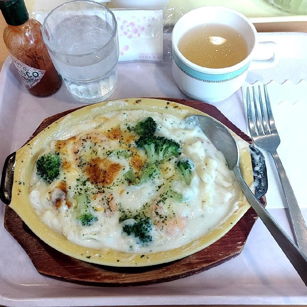 カフェレストラン・サミー