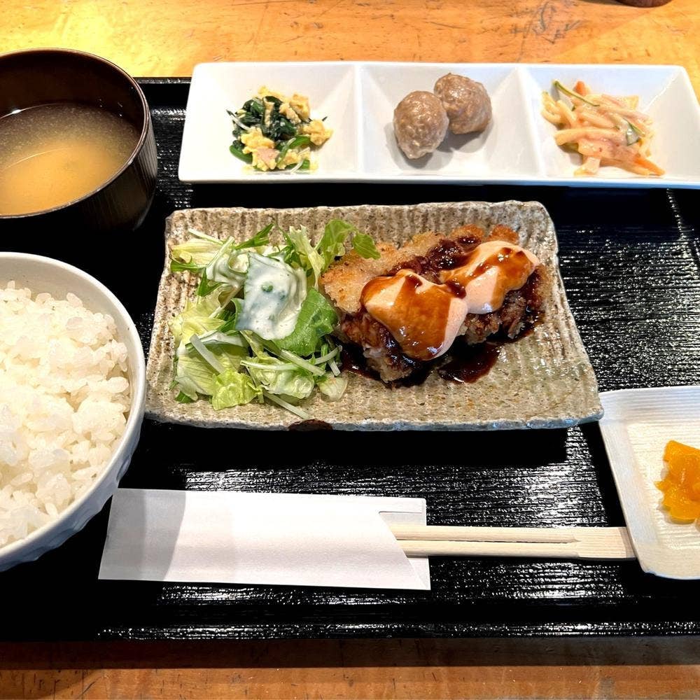 くすの木 堂島店