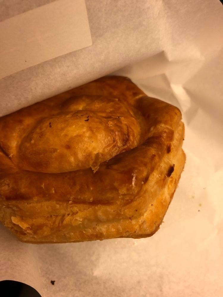 神戸牛のミートパイ 東京駅グランスタ店