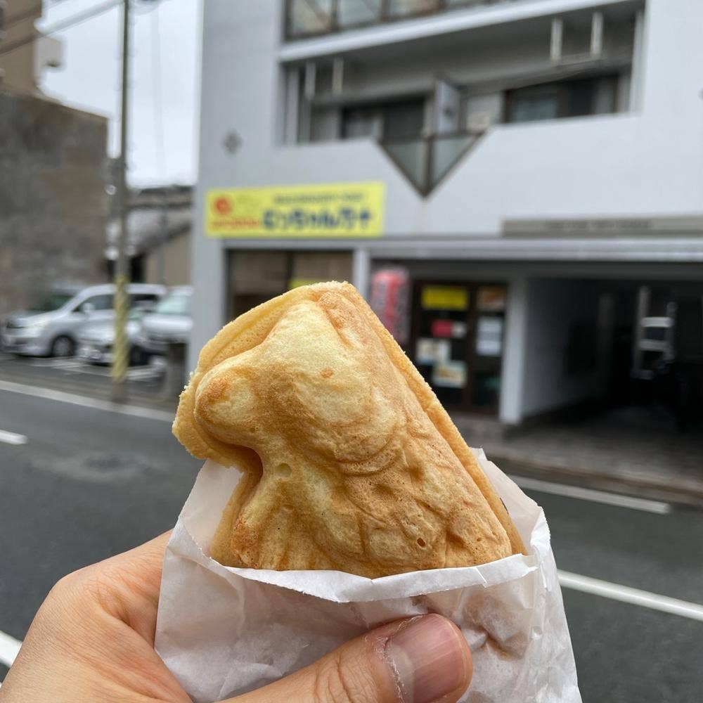 むっちゃん万十 城南店