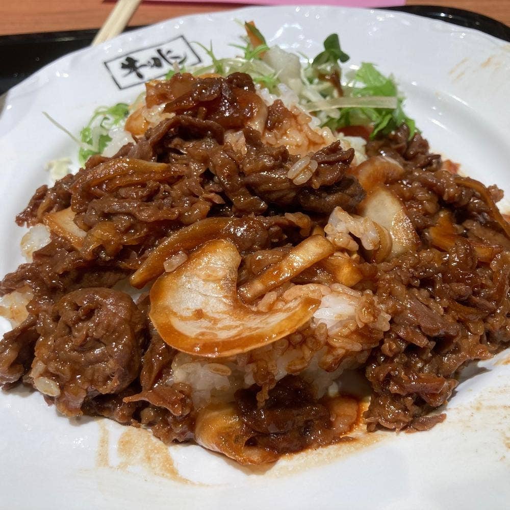 牛兆 ららぽーと門真店