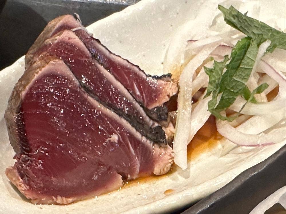 明神丸 竹橋パレスサイドビル店