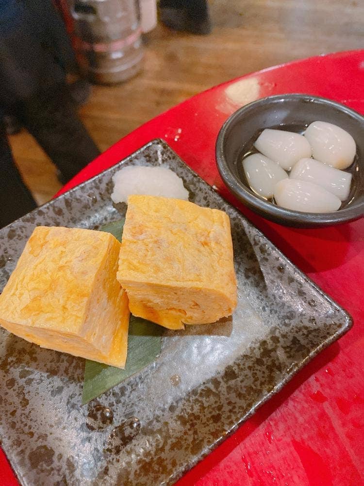 立呑処 やまとや