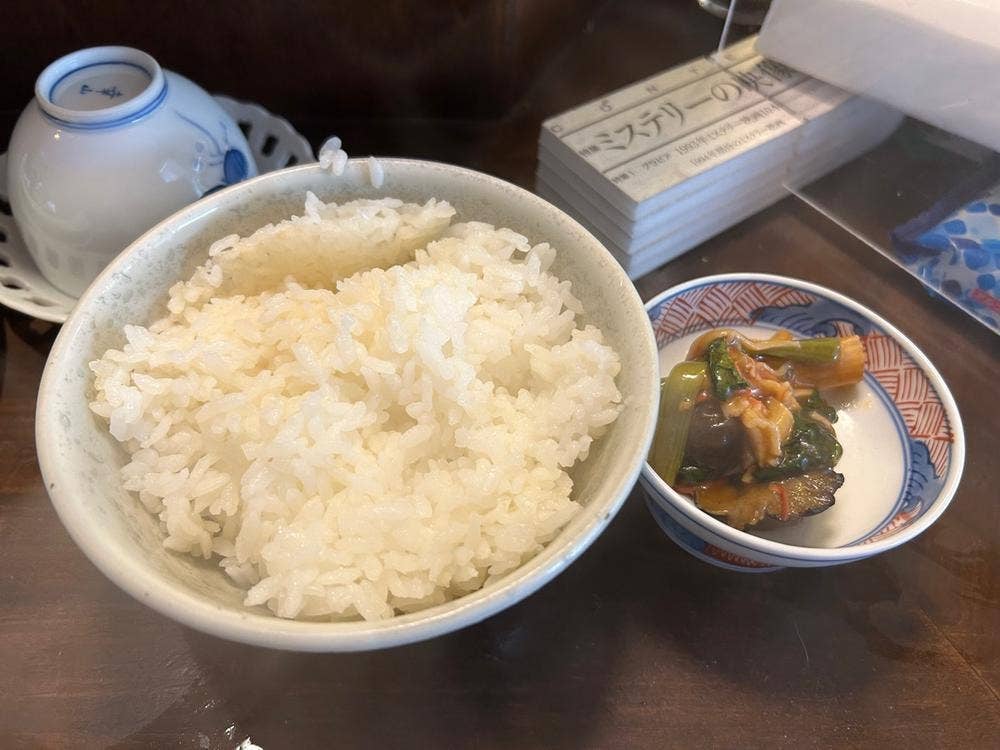 貴方の台所 覇王樹