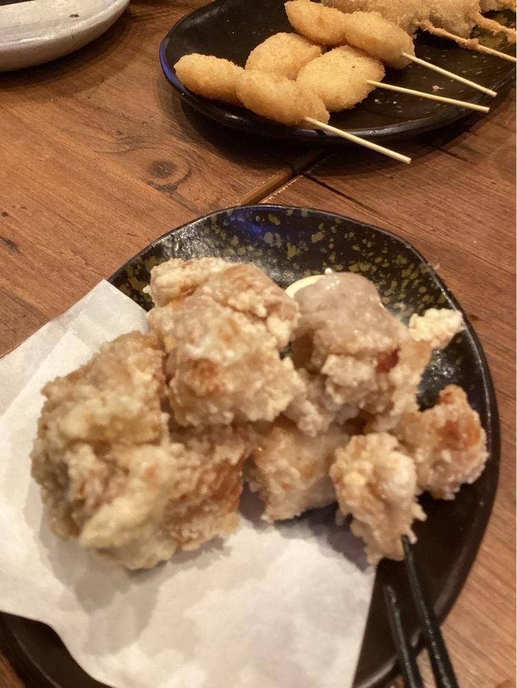 三代目 鳥メロ 大宮西口駅前店
