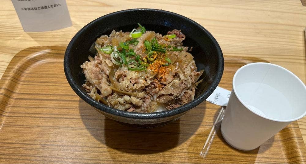 ロマン亭 無印良品京都山科店