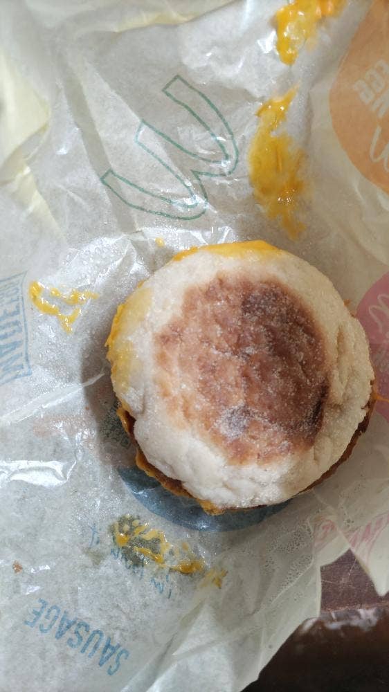マクドナルド 赤羽東口店