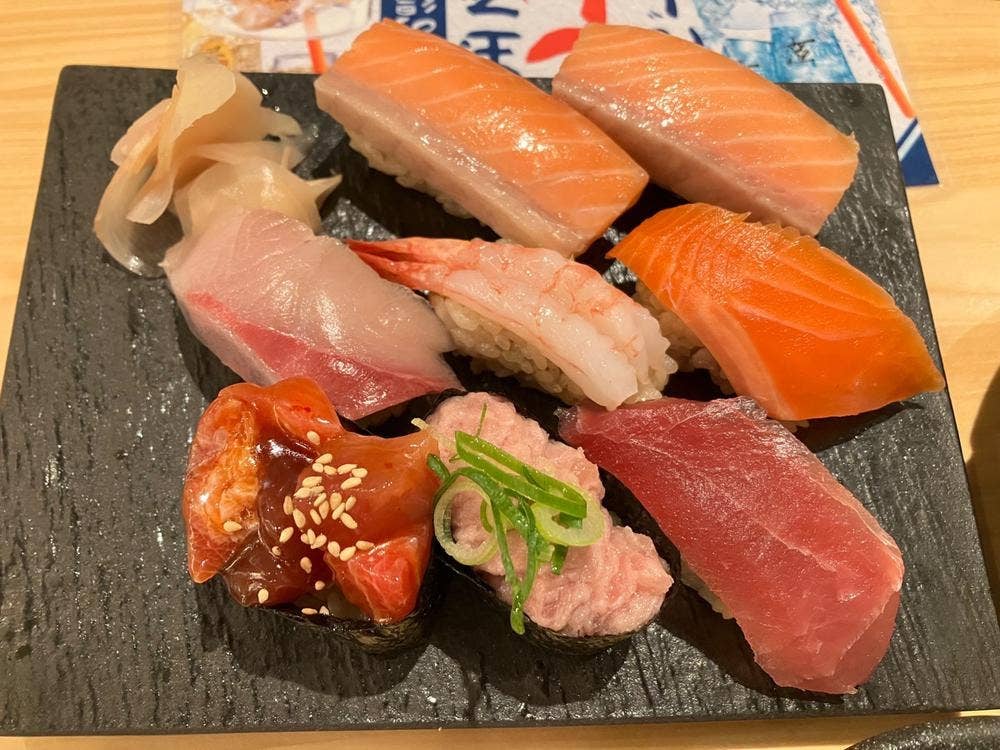 鮨 酒 肴 杉玉 豊田