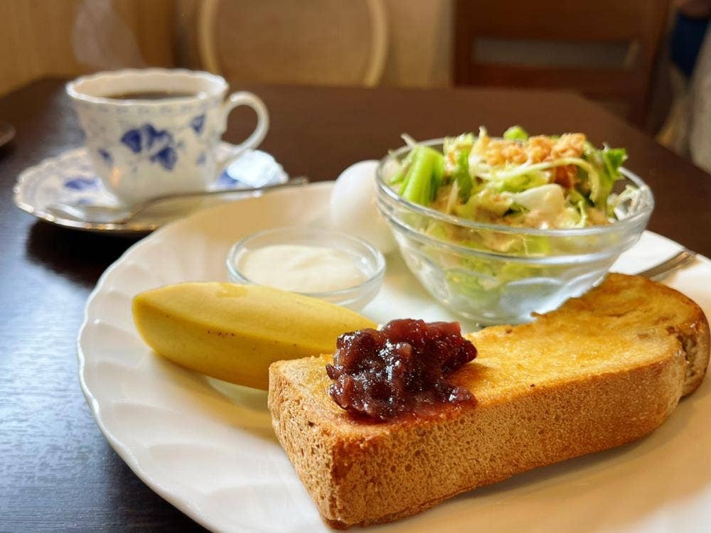 Cafe AJITO