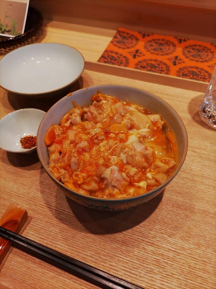 御料理 心馬