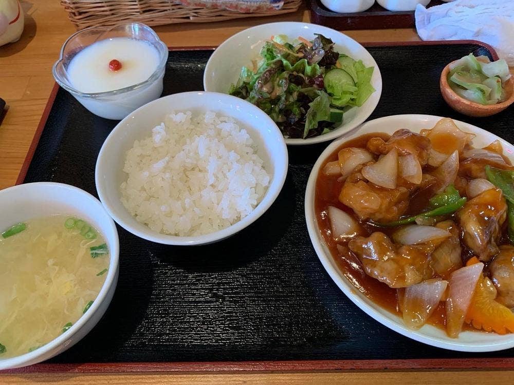 彩華
