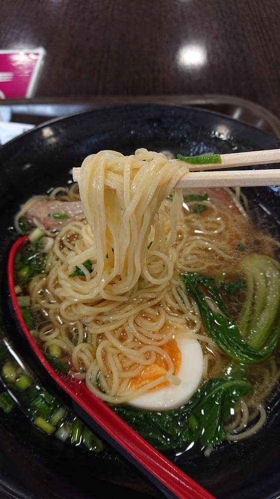 中華料理 李記厨房