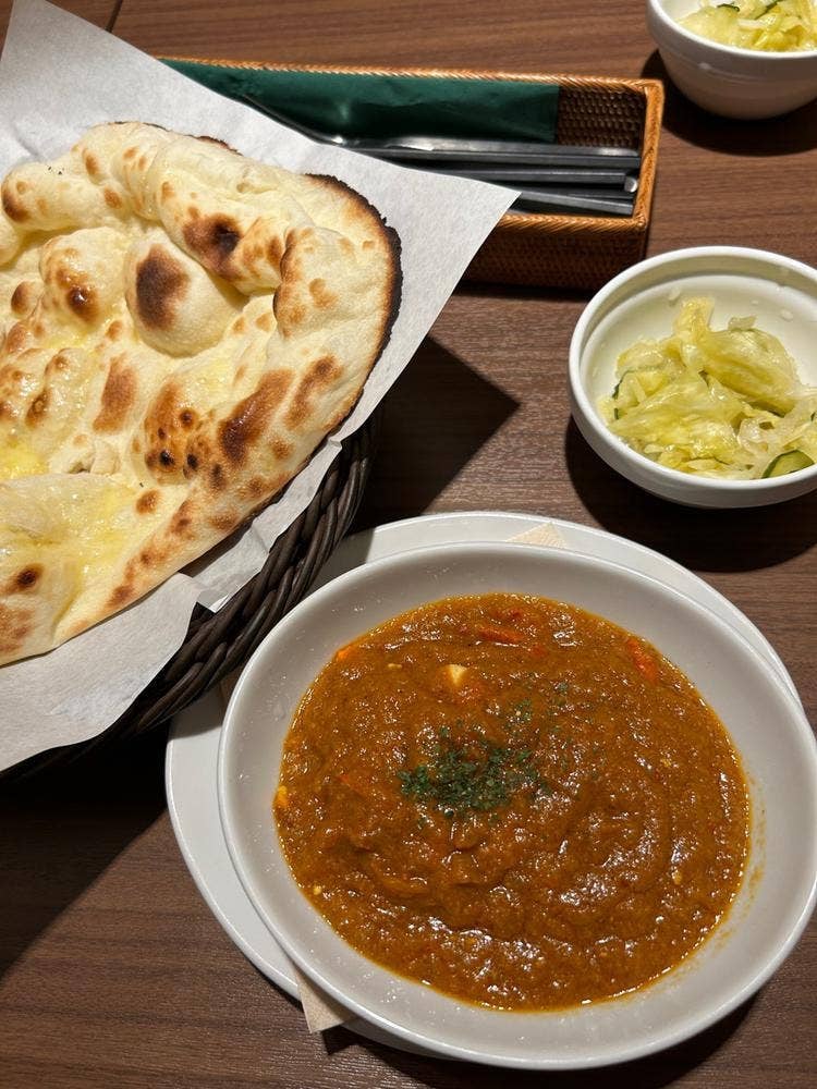 ローカルインディア 青葉台東急スクエア店