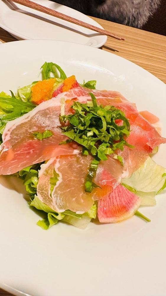 デニーズ 東川口店