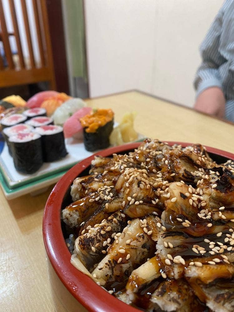いち川