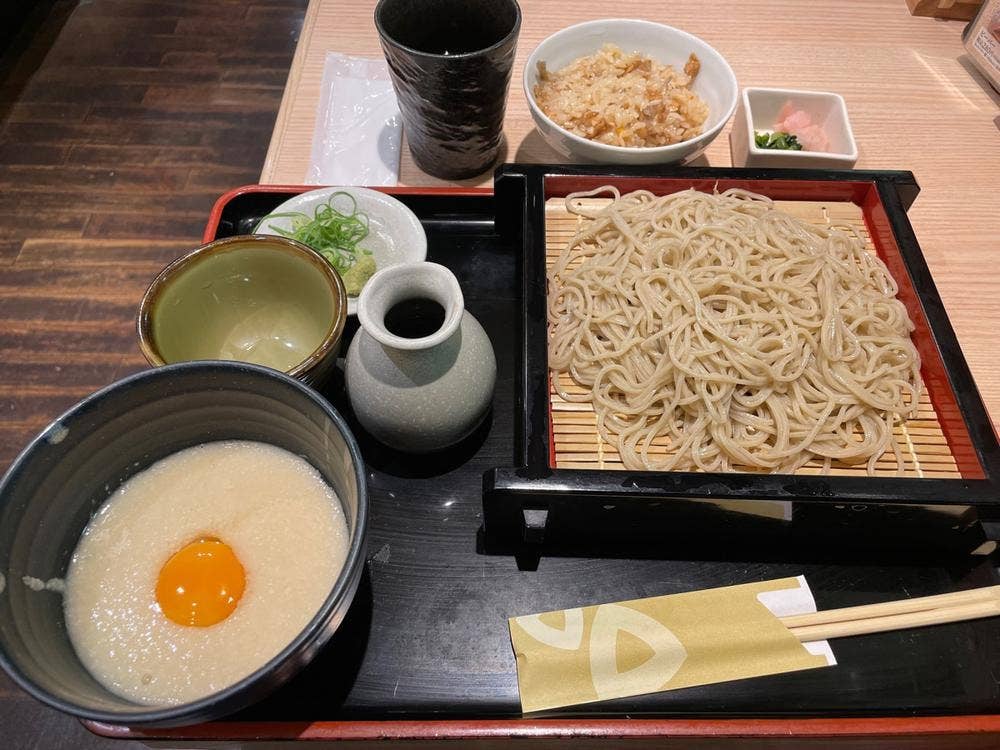 家族亭 梅田阪急三番街店