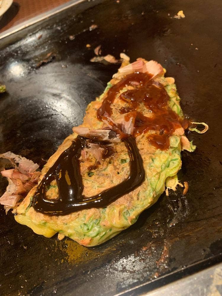 鉄板焼ダイニング ヤスダソース