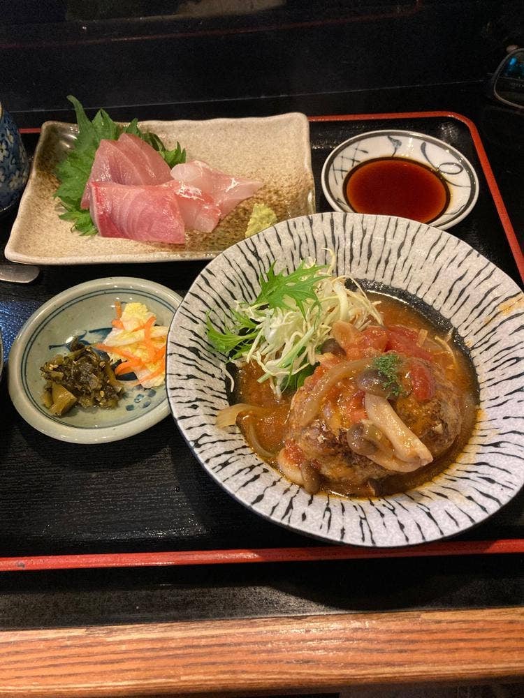 山ノ内マンマル