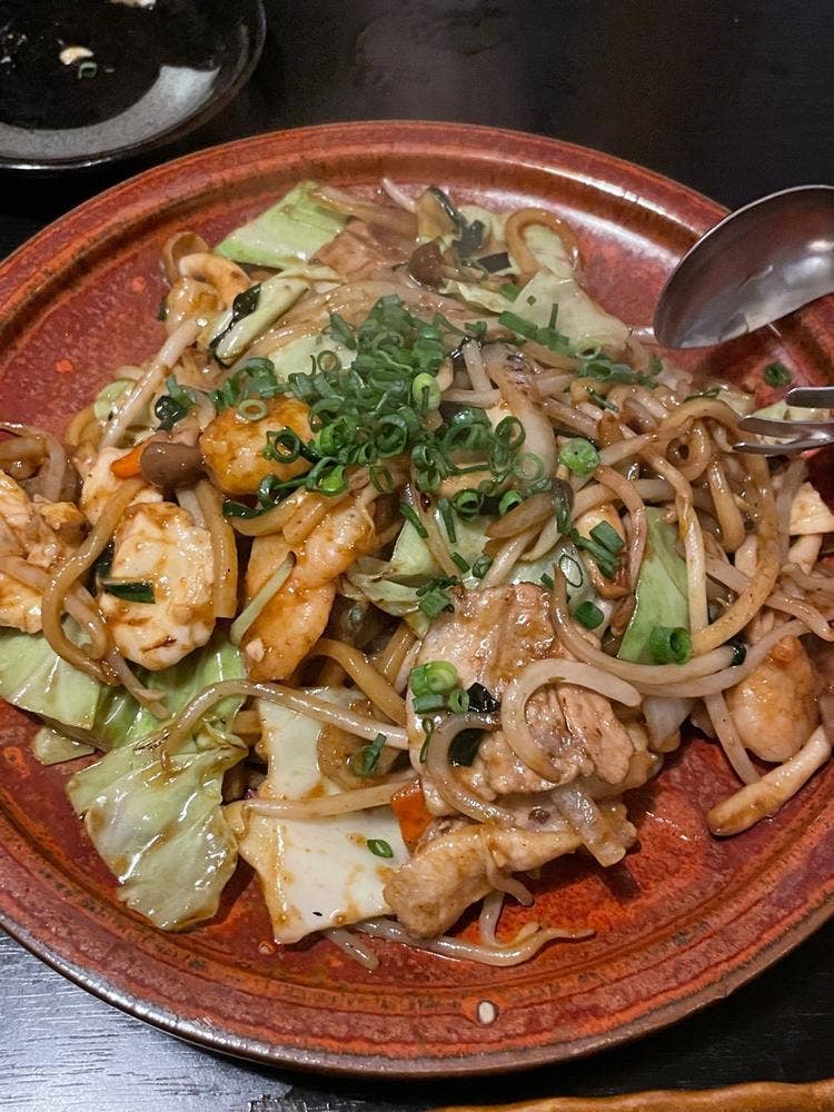 居酒屋 MAMESANO