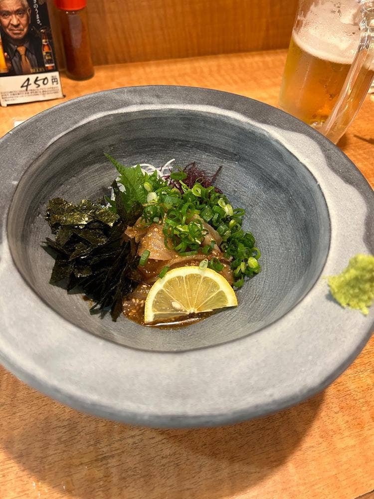 いけす・串焼き しんぐう村