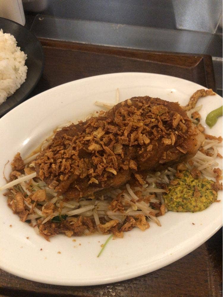 STEAK LAB