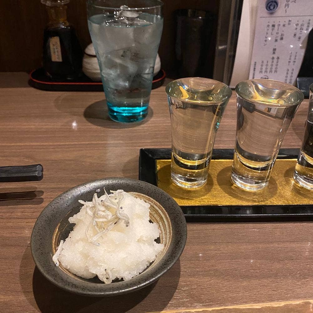 炭火焼鳥とりこ
