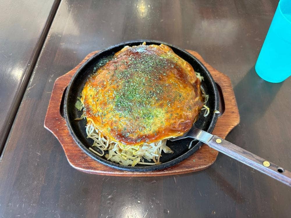 お好み焼き キミッツ