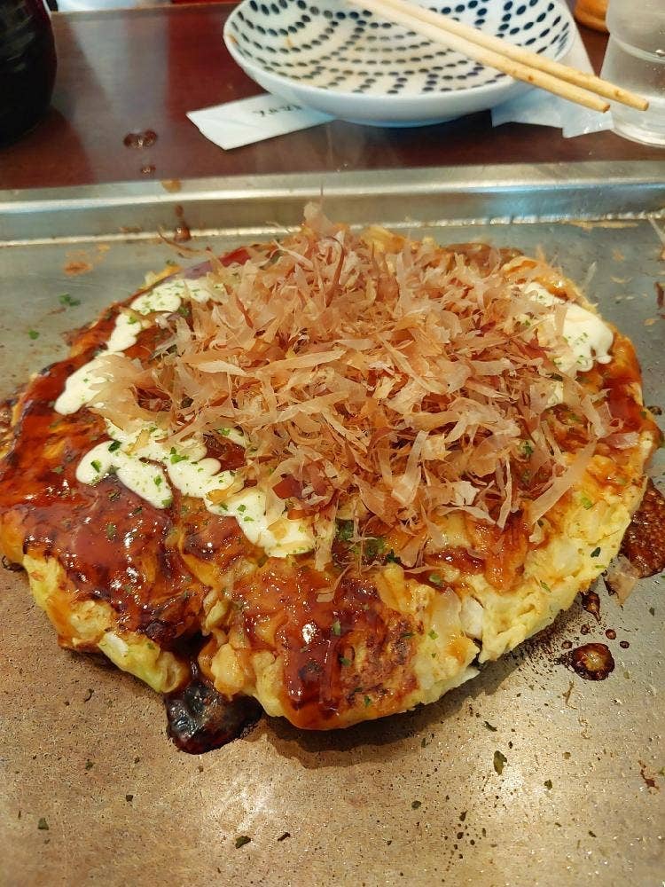 横濱こてがえし