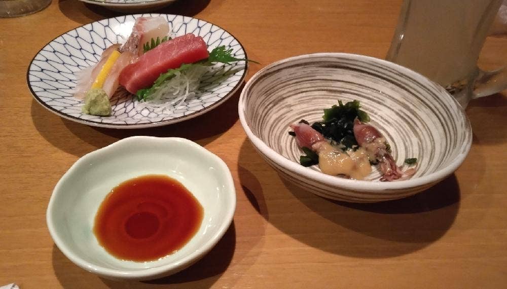 庄や 京王北野北口店