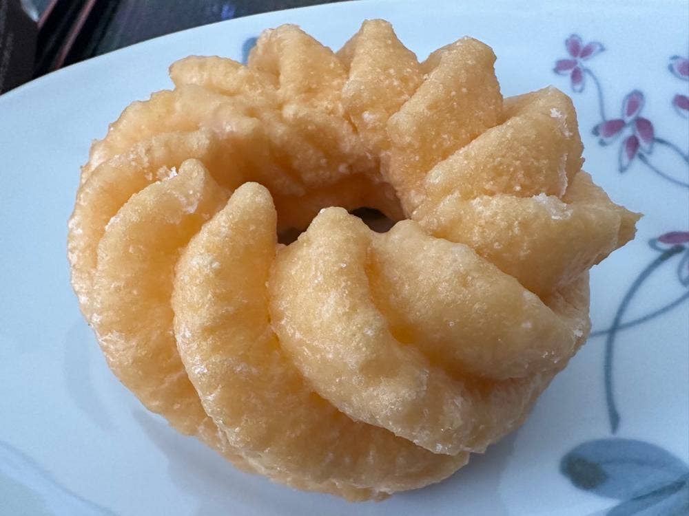 ミスタードーナツ イオンスタイル笹丘ショップ