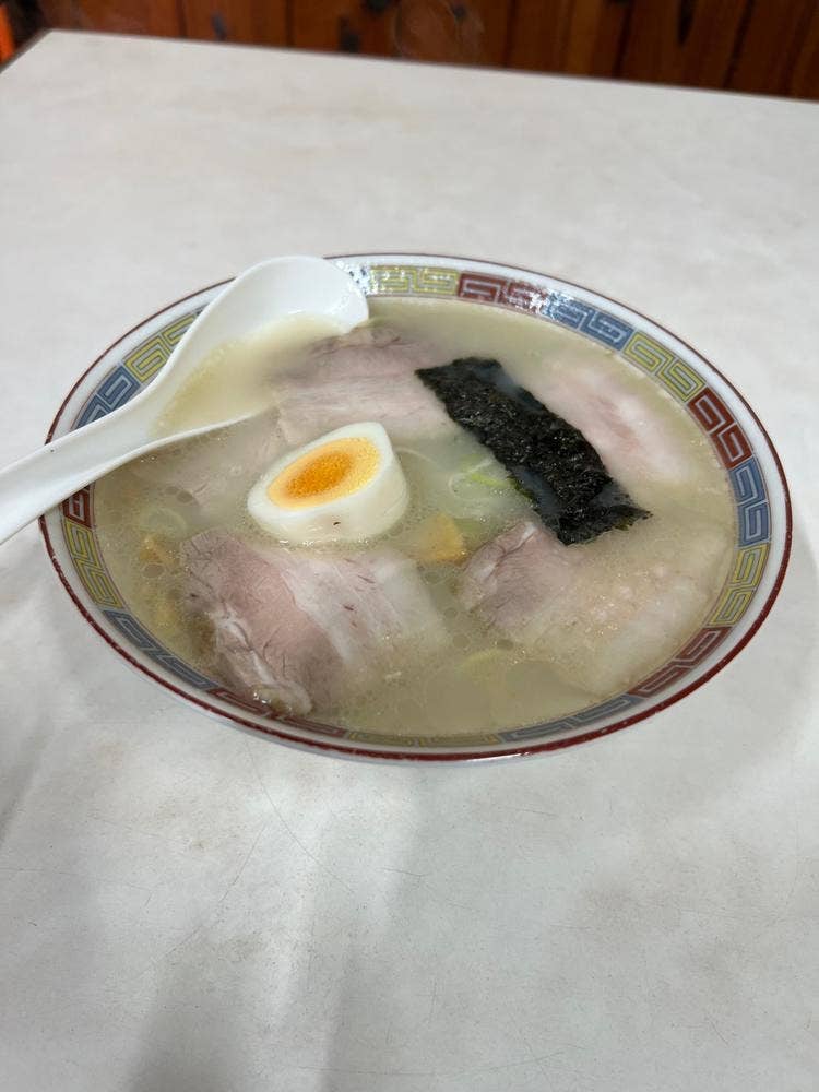 大鵬軒