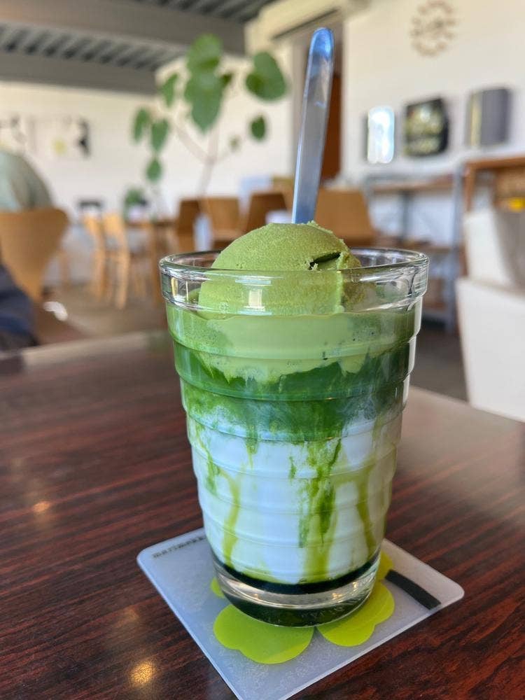 サクラカフェ