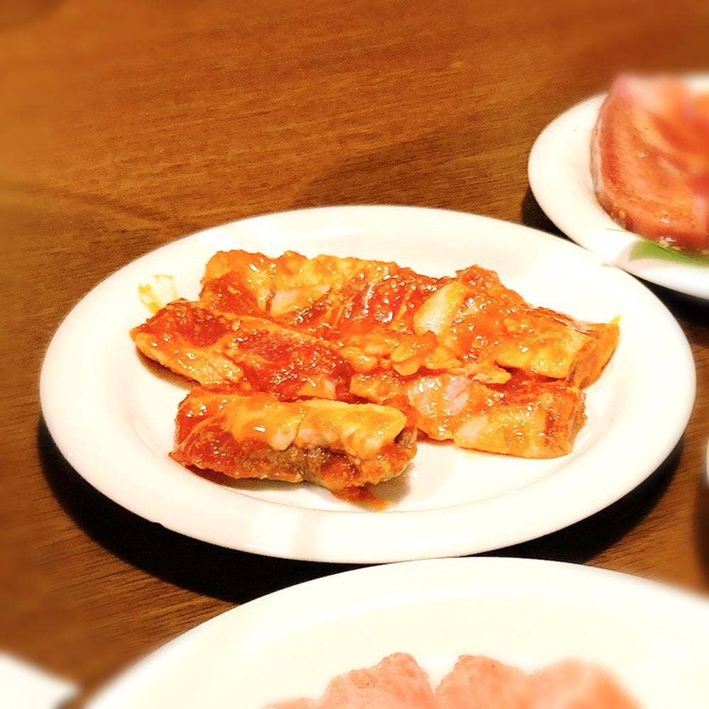 牛繁 伊勢佐木町店