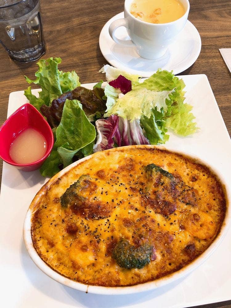 さかい珈琲 帯広店