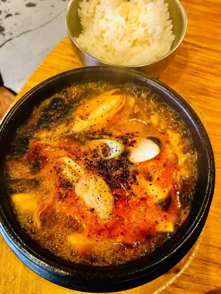 豊味韓 金山店