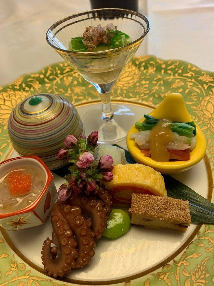 醉月 本店