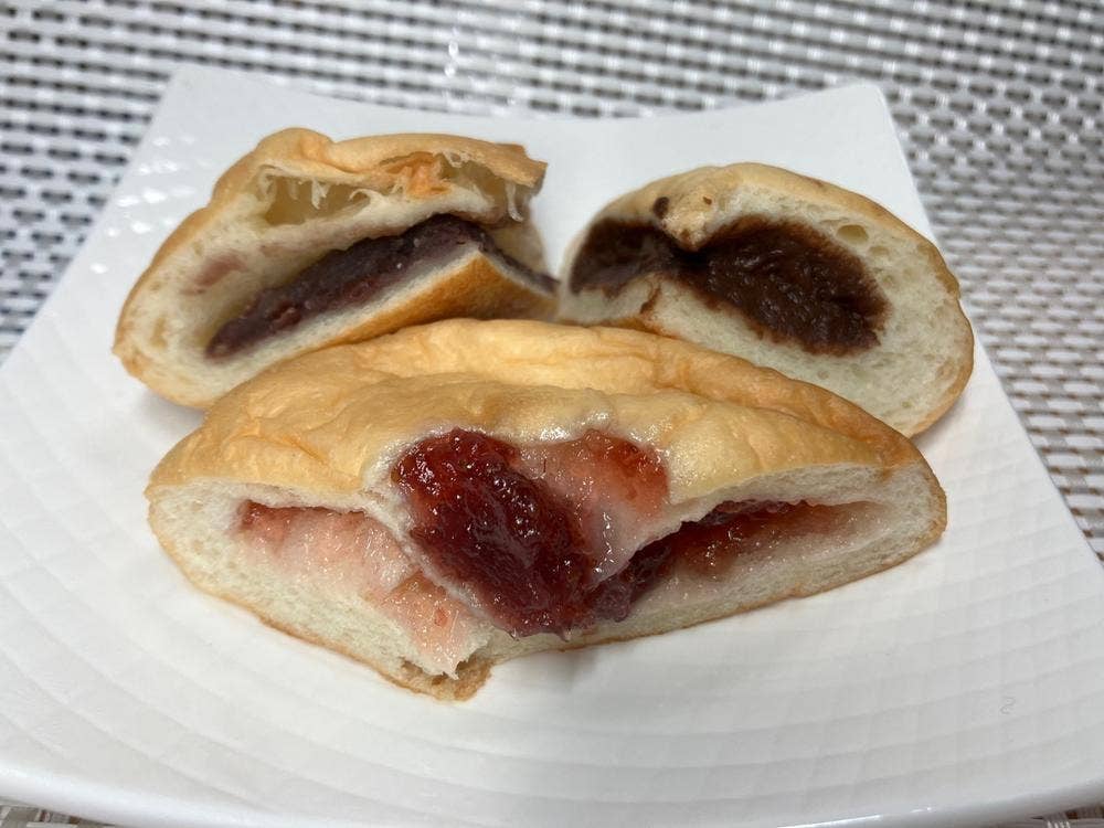 牛乳屋さんの食パン メルクパン